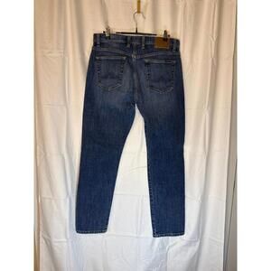Alberto men’s jeans size 33/32